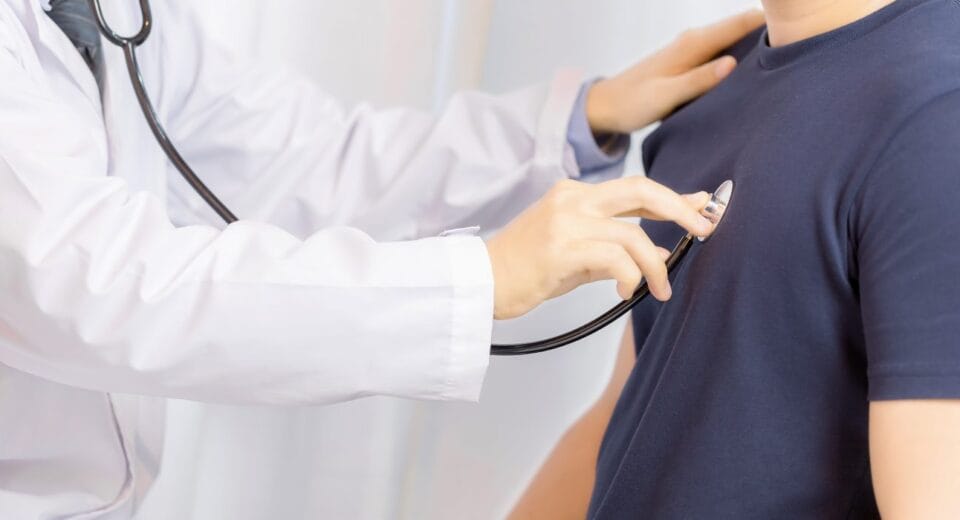 best TCM doctor in KL