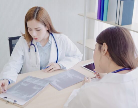 best gynaecologist johor