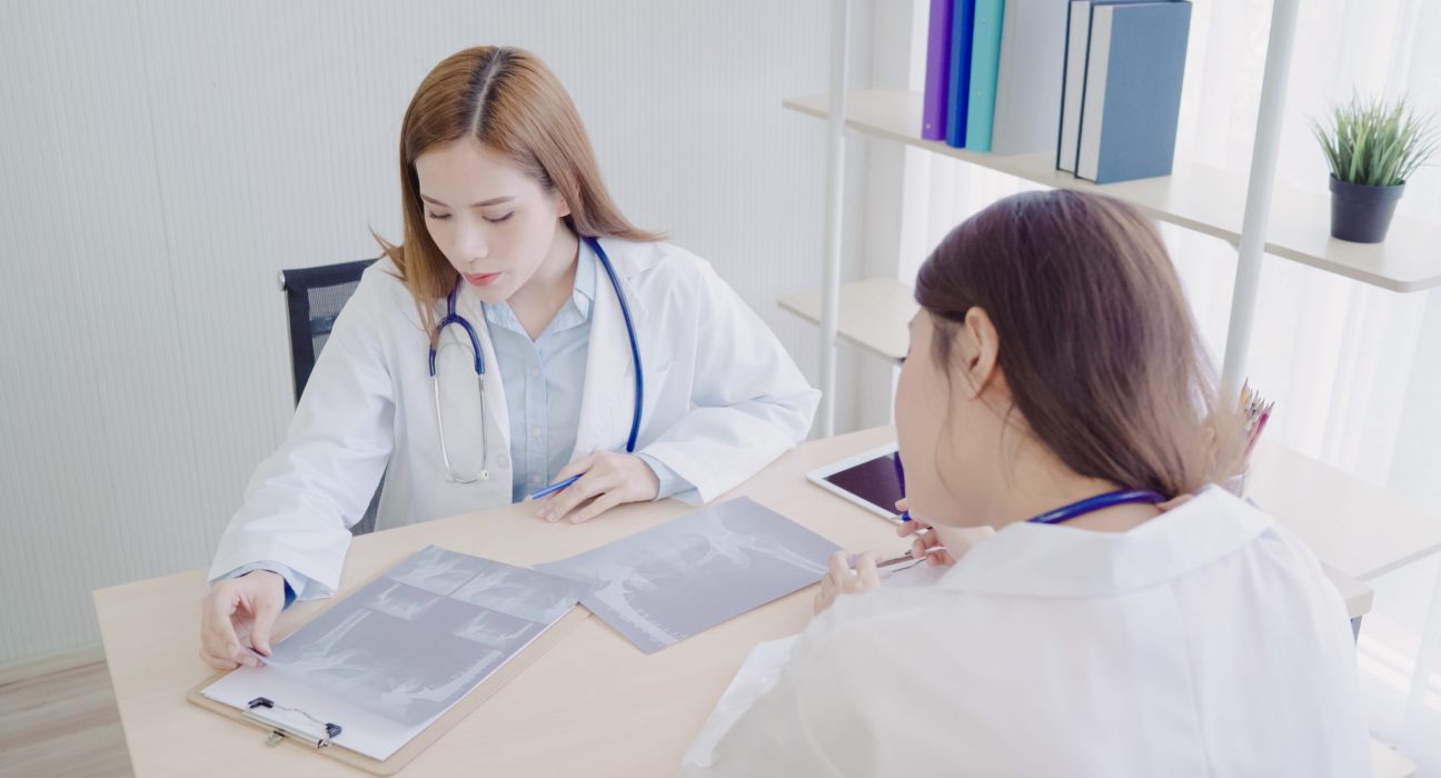 best gynaecologist johor