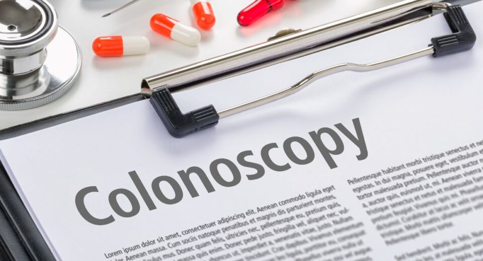 colonoscopy cost singapore
