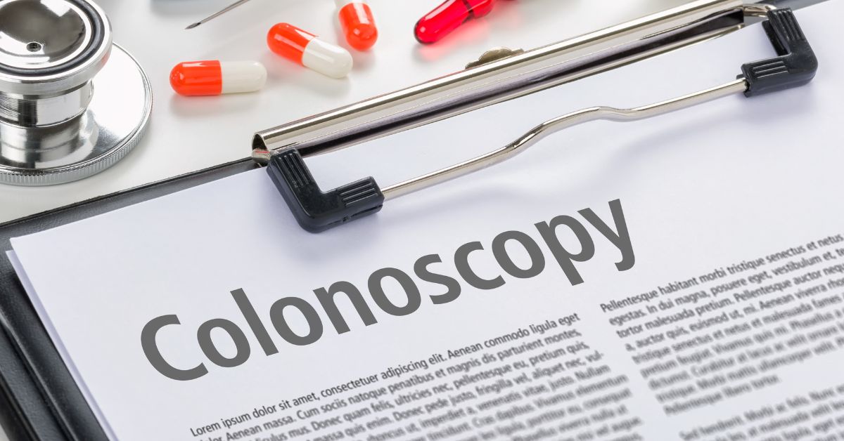 colonoscopy cost singapore