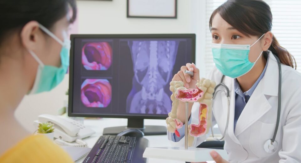 colonoscopy screening