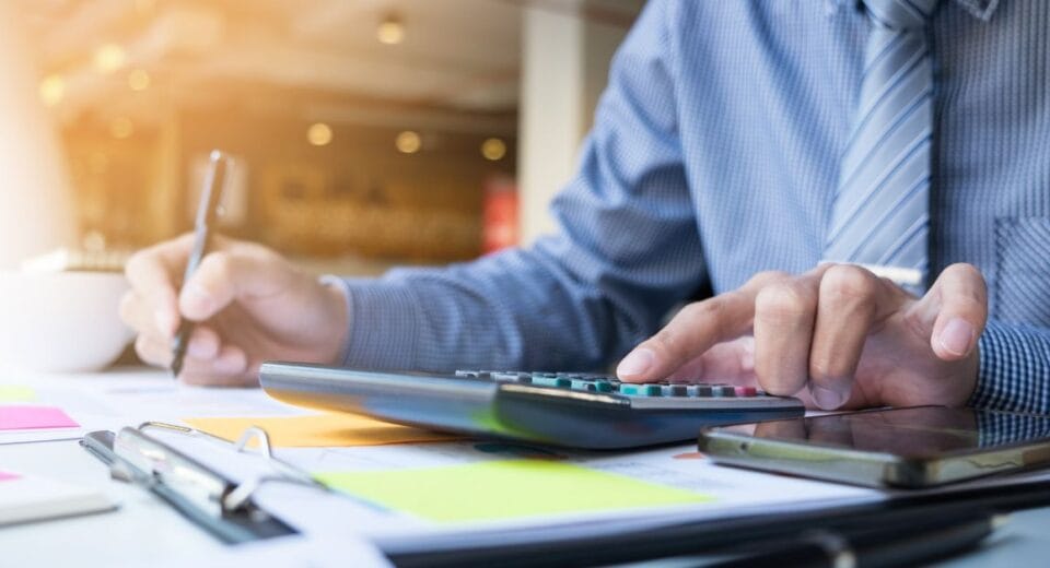 financial advisor