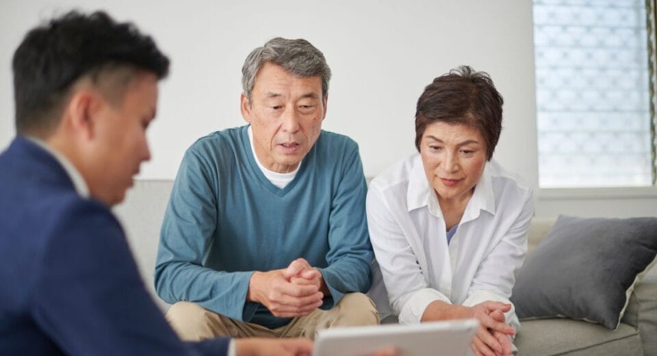 financial advisor singapore