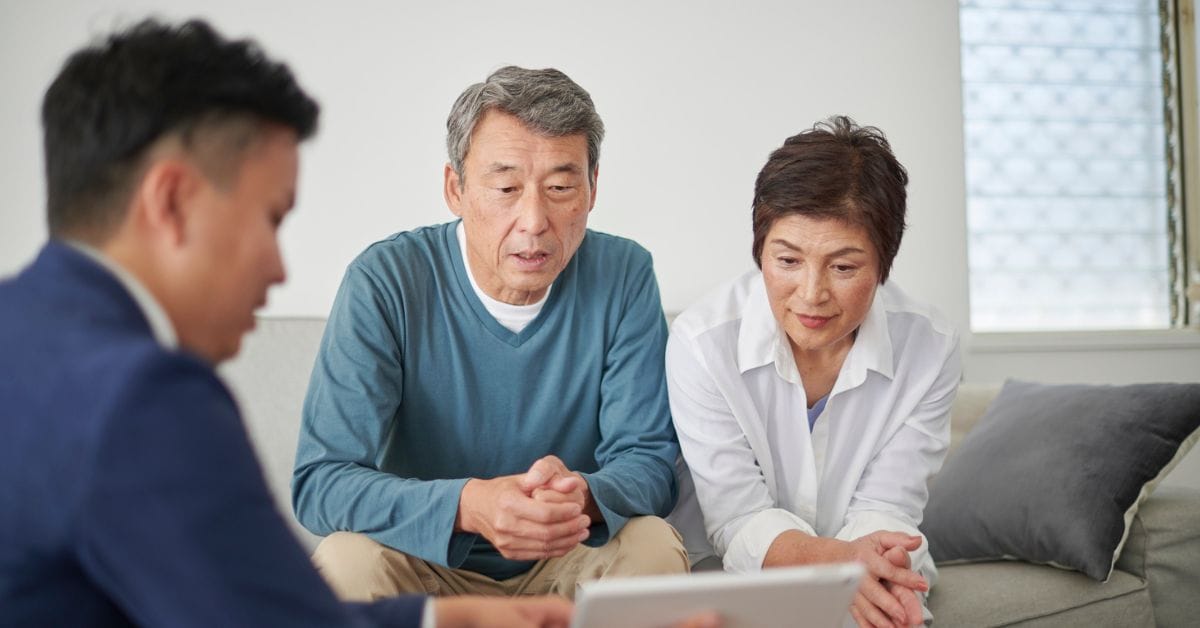 financial advisor singapore