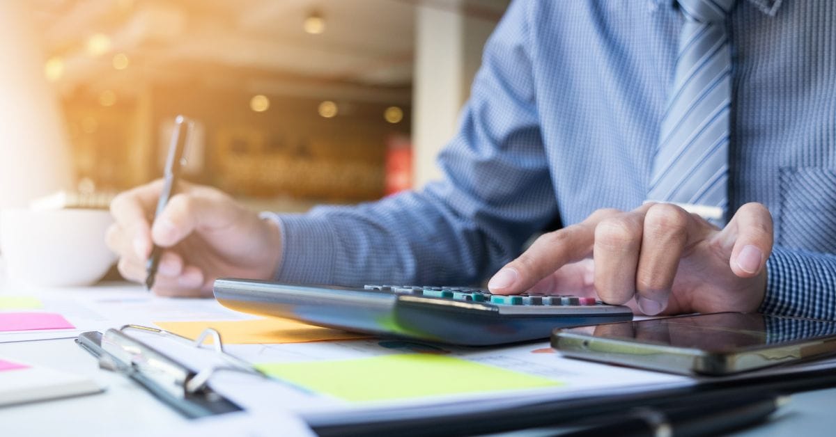 financial advisor