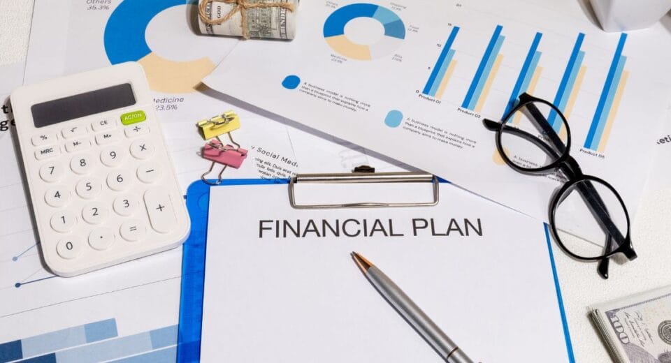 financial planning singapore