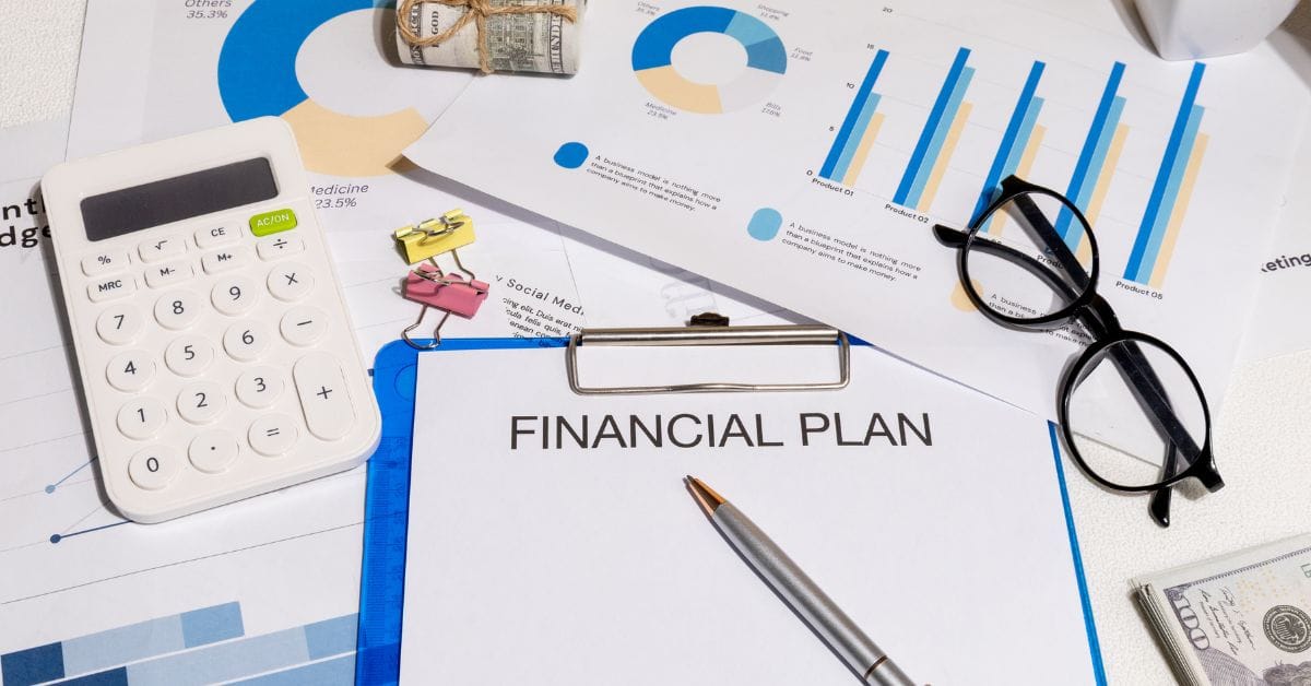 financial planning singapore