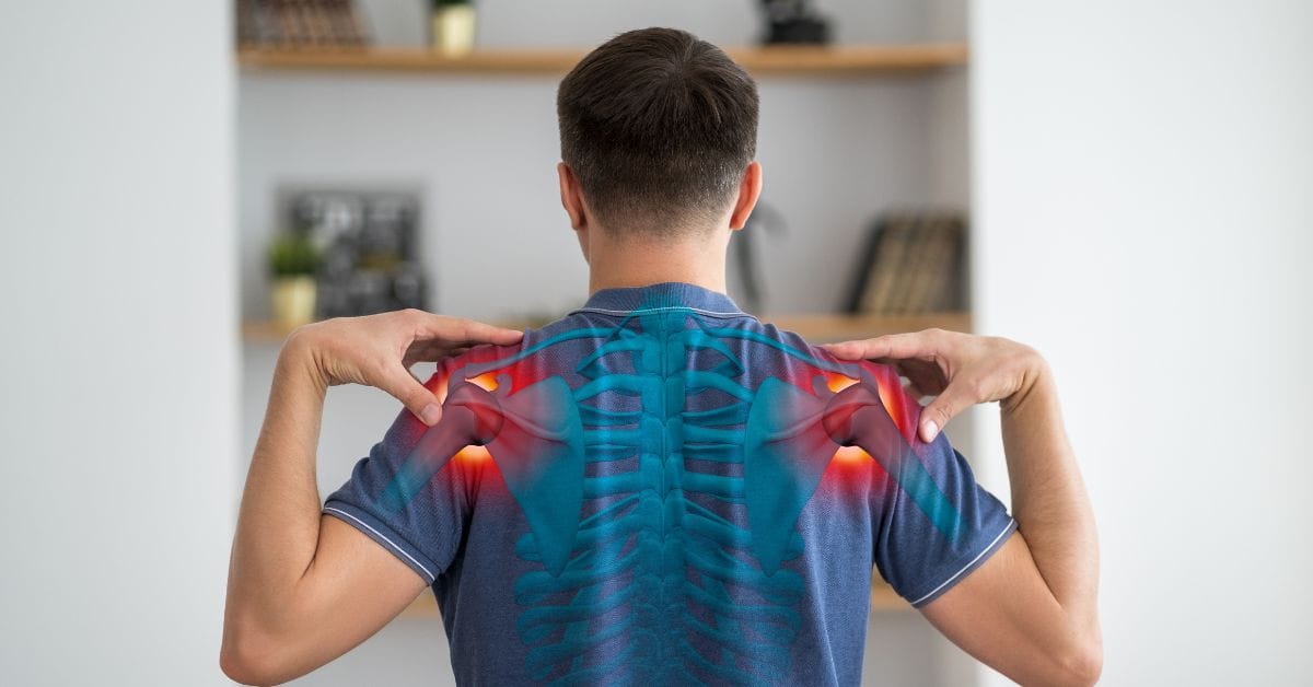how to cure frozen shoulder quickly