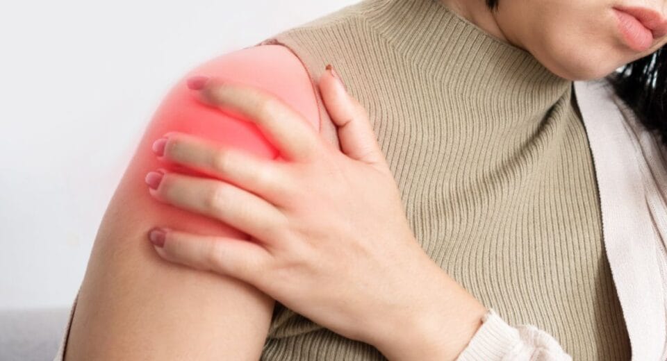 rotator cuff tear treatment