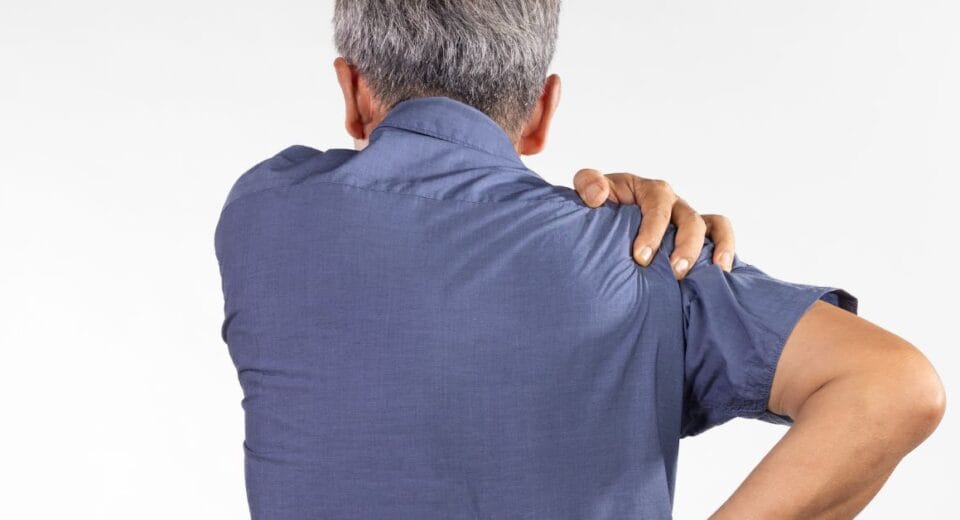 shoulder arthroscopy rotator cuff repair