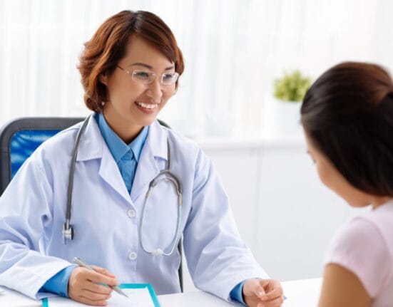 women health screening
