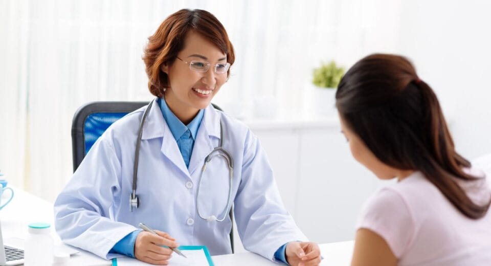 women health screening