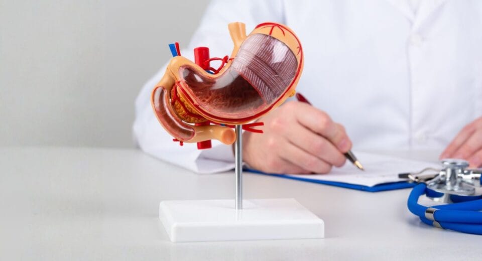 bariatric surgery singapore