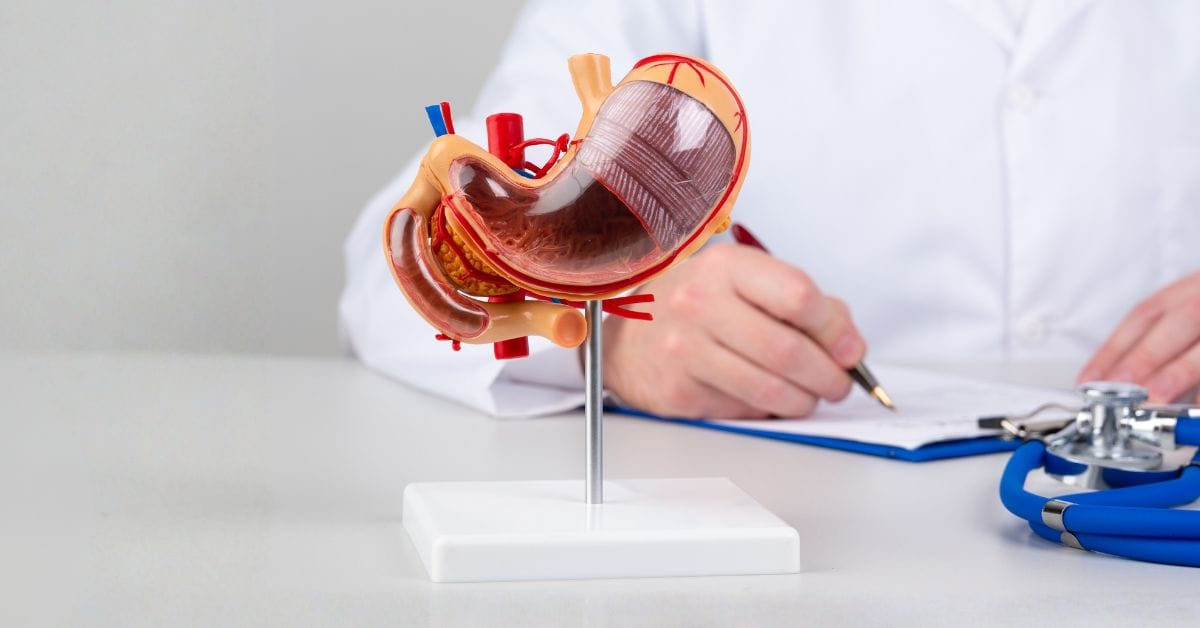 bariatric surgery singapore