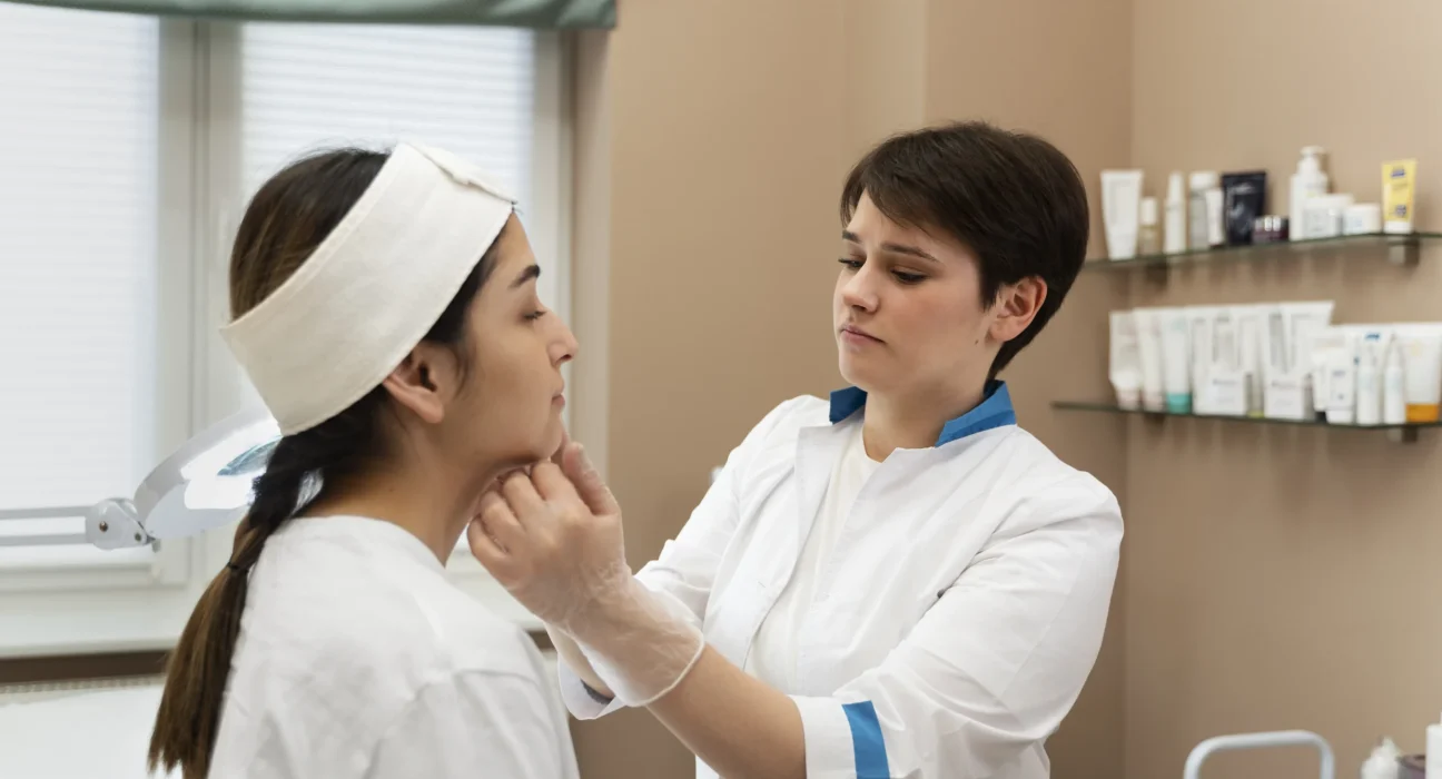 best dermatologist in KL