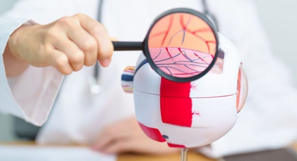diabetic retinopathy treatment