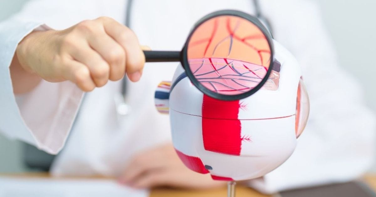 diabetic retinopathy treatment
