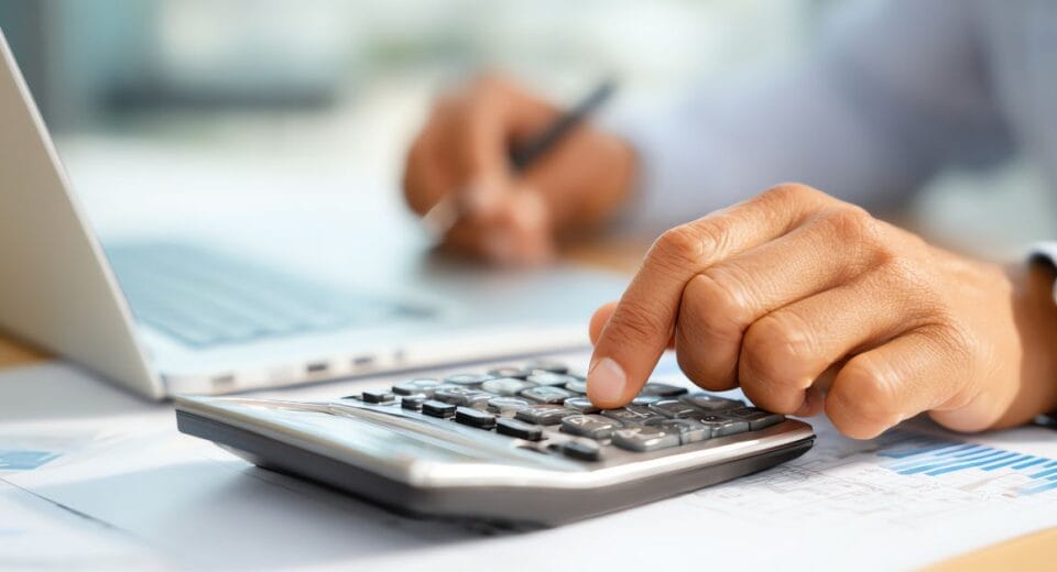 financial planning and wealth management