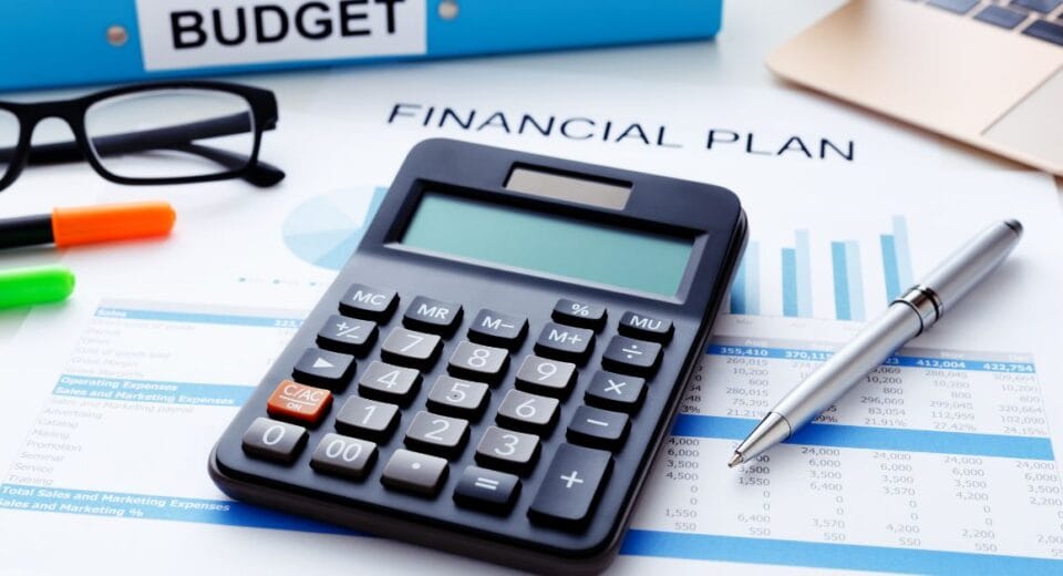 personal financial planning