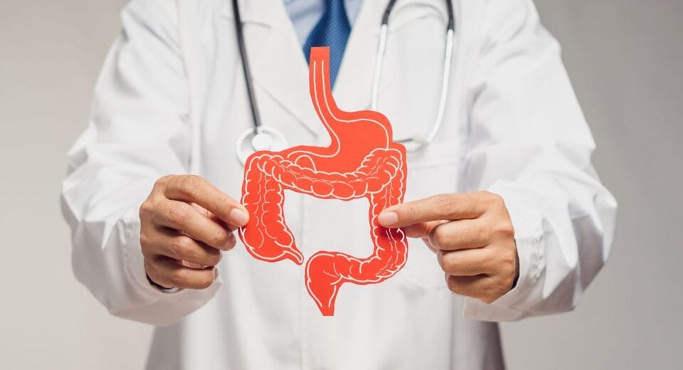 Colorectal Cancer Screening Singapore