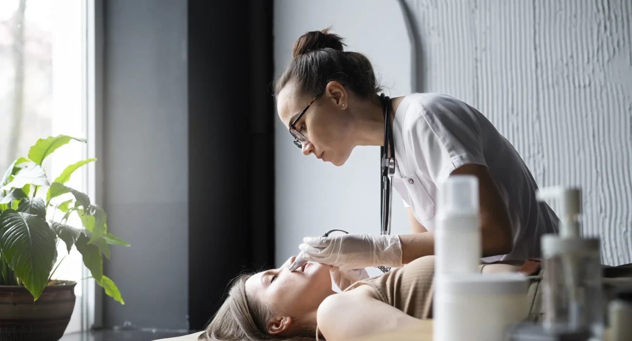 best dermatologist johor bahru