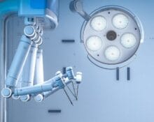 robotic colorectal surgery cost