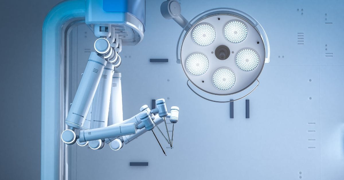 robotic colorectal surgery cost
