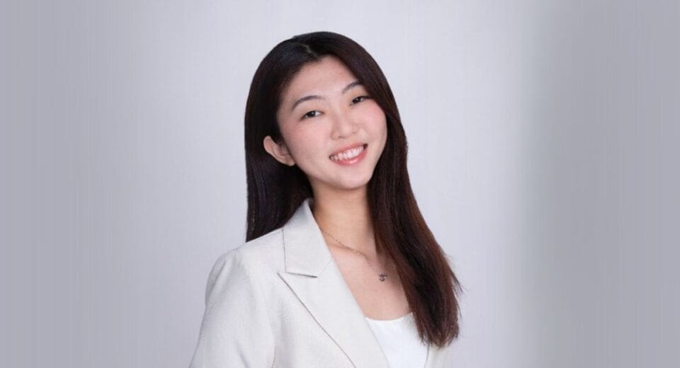 Koh Hui Ling