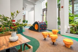 Weave Living Playground 1-2