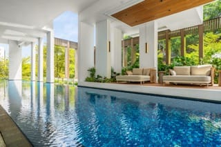 Weave Living Pool 3