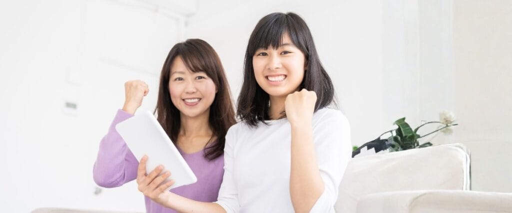 Women's Health Banner