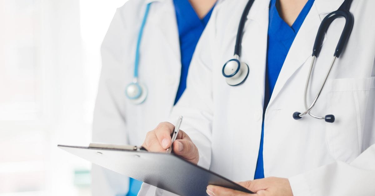 Women's Health - Find A Doctor