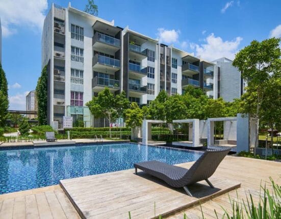 apartment for rent near hospital