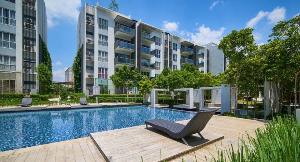 apartment for rent near hospital