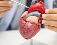 coronary artery bypass graft procedure
