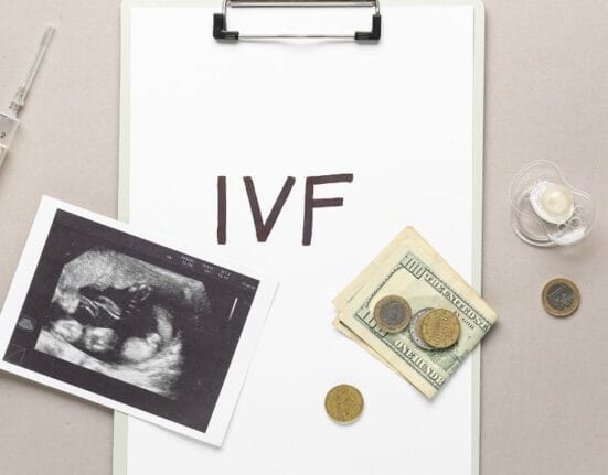 ivf cost taiwan
