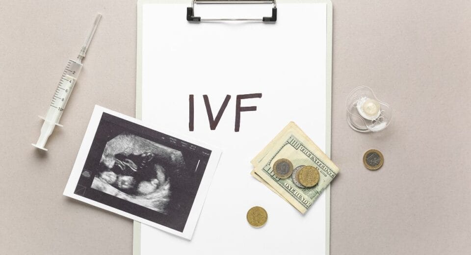 ivf cost taiwan