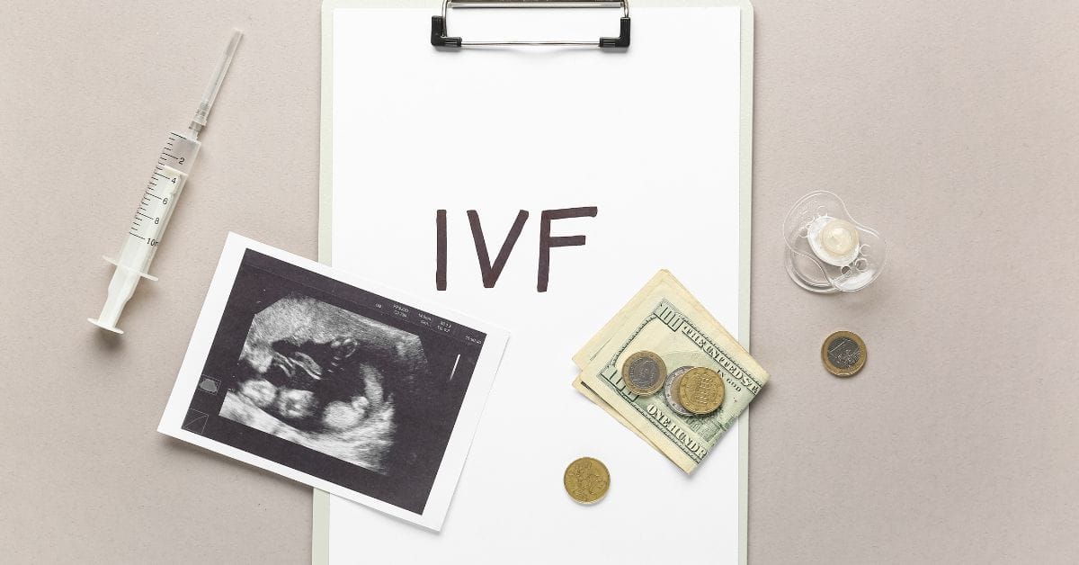 ivf cost taiwan