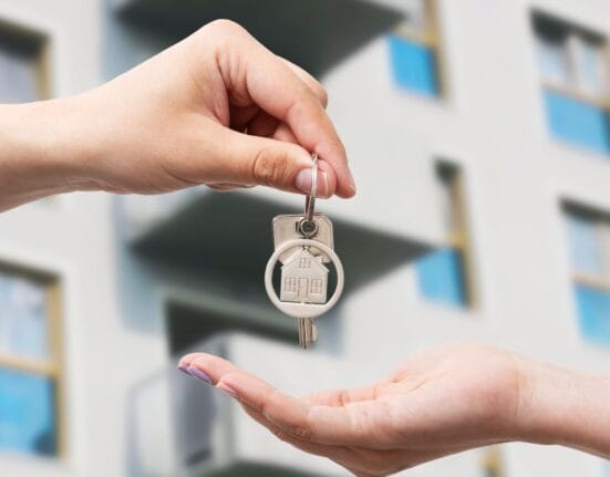 singapore apartments for rent