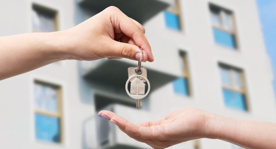 singapore apartments for rent