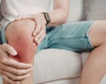stem cell for knee pain