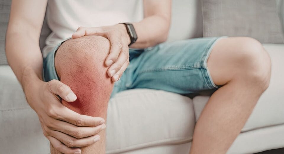 stem cell for knee pain