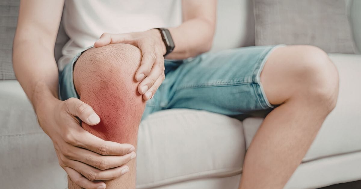 stem cell for knee pain