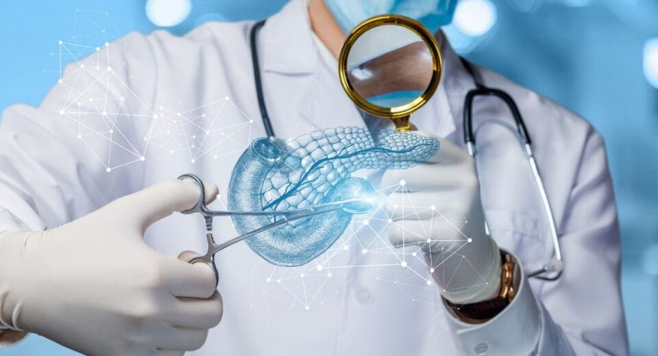 whipple surgery