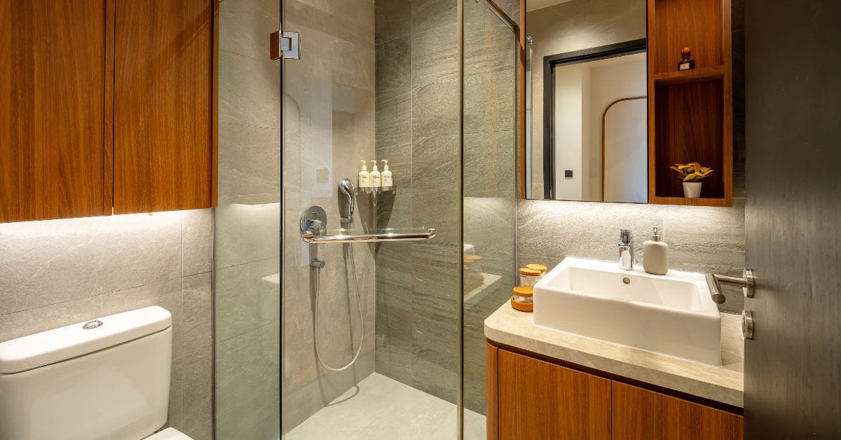 Weave Suites Novena Gallery 1