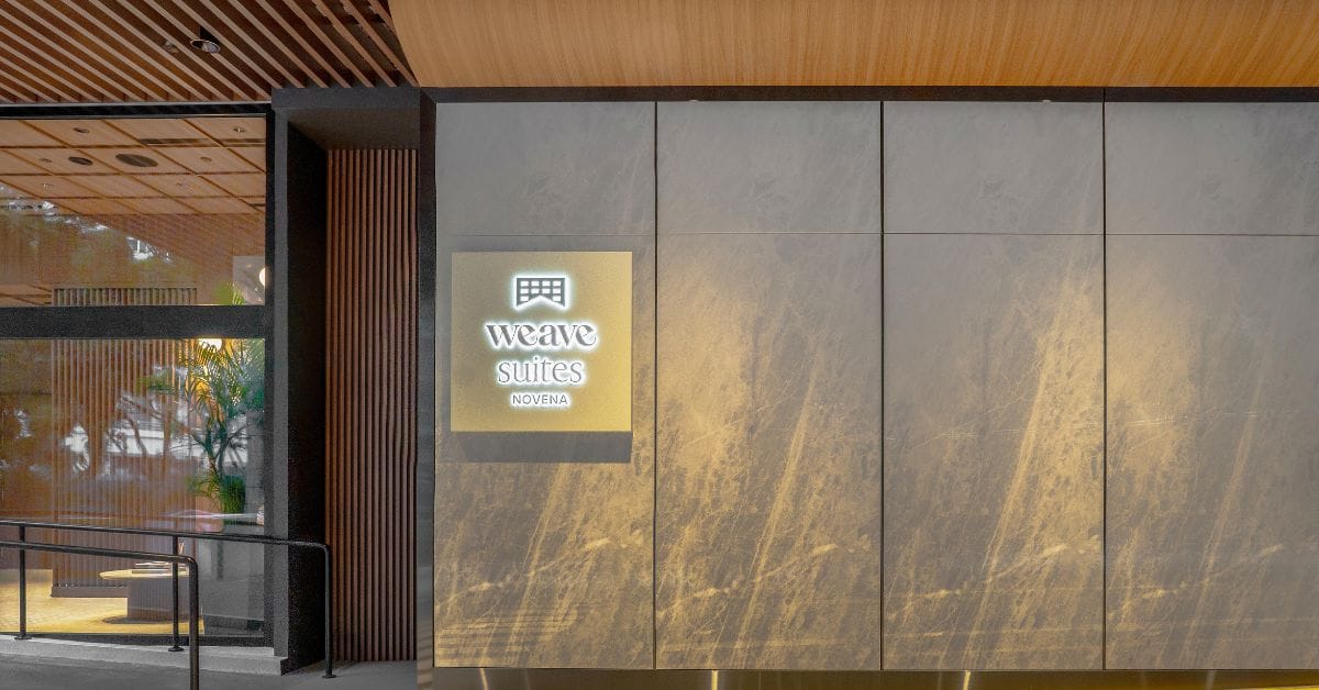Weave Suites Novena Gallery 17