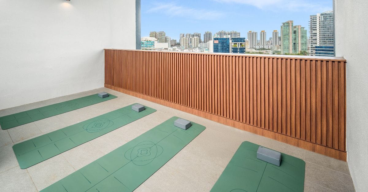 Weave Suites Novena Gallery 18