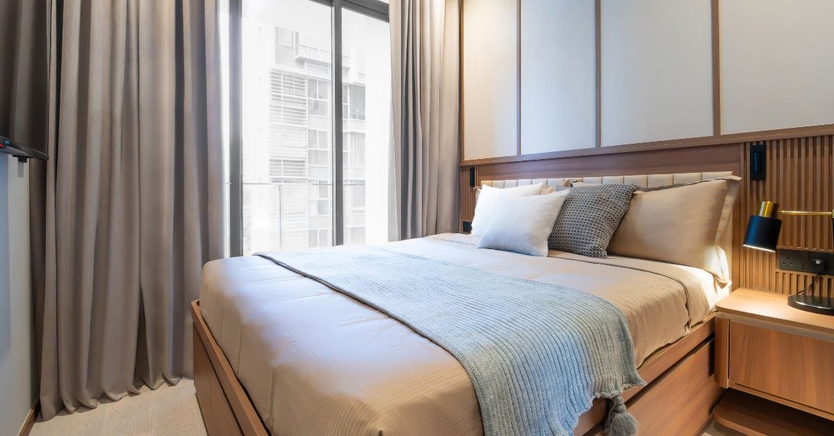 Weave Suites Novena Gallery 2