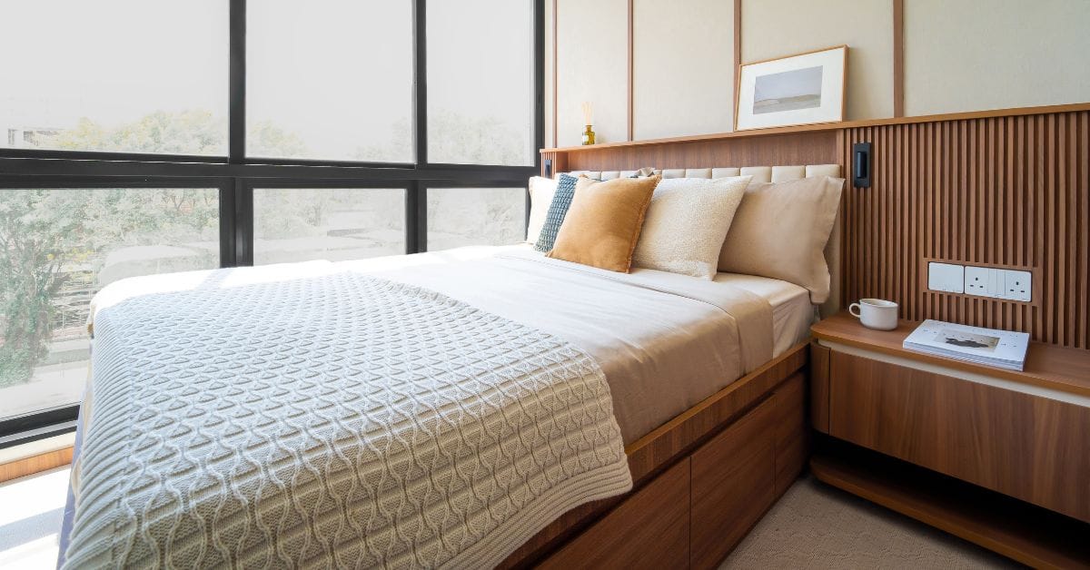 Weave Suites Novena Gallery 3